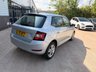USED 2020 70 SKODA FABIA 1.0 SE Hatchback 5dr Petrol Manual Euro 6 (s/s) (60 ps) Full MOT. 1 Owner. 2 Keys. Absolutely Immaculate