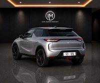 USED 2021 21 DS AUTOMOBILES DS 3 CROSSBACK 1.2 PureTech Performance Line + Crossback 5dr Petrol EAT8 Euro 6 (s/s) (130 ps) 