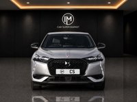 USED 2021 21 DS AUTOMOBILES DS 3 CROSSBACK 1.2 PureTech Performance Line + Crossback 5dr Petrol EAT8 Euro 6 (s/s) (130 ps) 