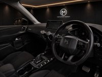 USED 2021 21 DS AUTOMOBILES DS 3 CROSSBACK 1.2 PureTech Performance Line + Crossback 5dr Petrol EAT8 Euro 6 (s/s) (130 ps) 