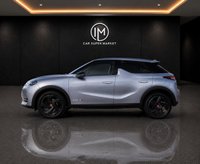 USED 2021 21 DS AUTOMOBILES DS 3 CROSSBACK 1.2 PureTech Performance Line + Crossback 5dr Petrol EAT8 Euro 6 (s/s) (130 ps) 