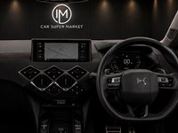 USED 2021 21 DS AUTOMOBILES DS 3 CROSSBACK 1.2 PureTech Performance Line + Crossback 5dr Petrol EAT8 Euro 6 (s/s) (130 ps) 