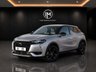 USED 2021 21 DS AUTOMOBILES DS 3 CROSSBACK 1.2 PureTech Performance Line + Crossback 5dr Petrol EAT8 Euro 6 (s/s) (130 ps) 