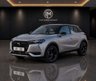 USED 2021 21 DS AUTOMOBILES DS 3 CROSSBACK 1.2 PureTech Performance Line + Crossback 5dr Petrol EAT8 Euro 6 (s/s) (130 ps) 