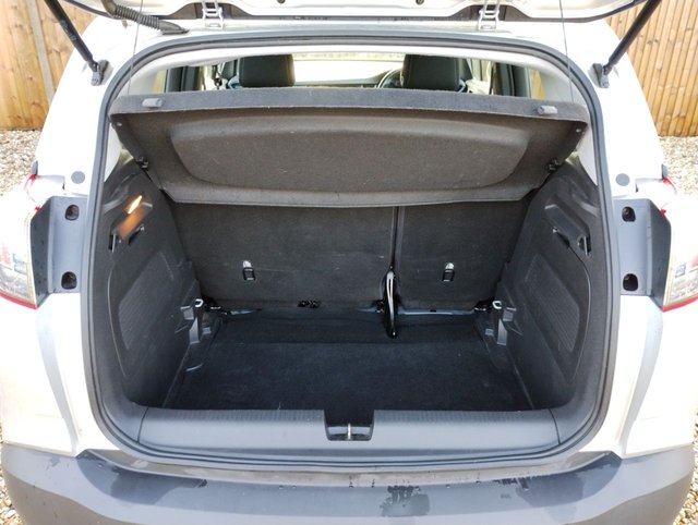 2019 VAUXHALL CROSSLAND X - Photo 11