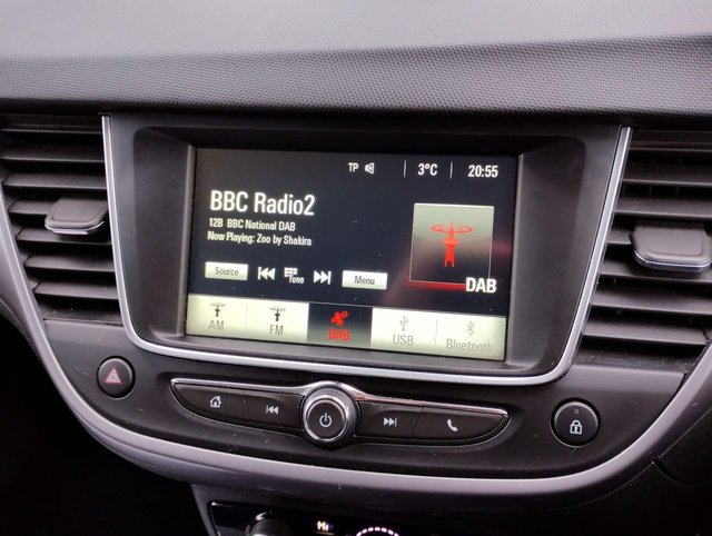 2019 VAUXHALL CROSSLAND X - Photo 12