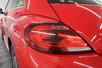 USED 2017 67 VOLKSWAGEN BEETLE 1.2 TSI Design Hatchback 3dr Petrol Manual Euro 6 (s/s) (105 ps) 