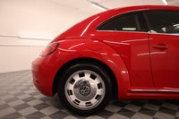 USED 2017 67 VOLKSWAGEN BEETLE 1.2 TSI Design Hatchback 3dr Petrol Manual Euro 6 (s/s) (105 ps) 