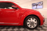 USED 2017 67 VOLKSWAGEN BEETLE 1.2 TSI Design Hatchback 3dr Petrol Manual Euro 6 (s/s) (105 ps) 
