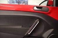 USED 2017 67 VOLKSWAGEN BEETLE 1.2 TSI Design Hatchback 3dr Petrol Manual Euro 6 (s/s) (105 ps) 