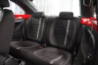 USED 2017 67 VOLKSWAGEN BEETLE 1.2 TSI Design Hatchback 3dr Petrol Manual Euro 6 (s/s) (105 ps) 