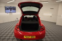 USED 2017 67 VOLKSWAGEN BEETLE 1.2 TSI Design Hatchback 3dr Petrol Manual Euro 6 (s/s) (105 ps) 