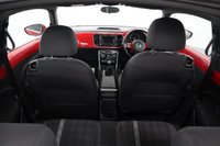 USED 2017 67 VOLKSWAGEN BEETLE 1.2 TSI Design Hatchback 3dr Petrol Manual Euro 6 (s/s) (105 ps) 