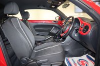 USED 2017 67 VOLKSWAGEN BEETLE 1.2 TSI Design Hatchback 3dr Petrol Manual Euro 6 (s/s) (105 ps) 