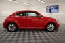 USED 2017 67 VOLKSWAGEN BEETLE 1.2 TSI Design Hatchback 3dr Petrol Manual Euro 6 (s/s) (105 ps) 