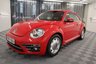 USED 2017 67 VOLKSWAGEN BEETLE 1.2 TSI Design Hatchback 3dr Petrol Manual Euro 6 (s/s) (105 ps) 