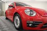 USED 2017 67 VOLKSWAGEN BEETLE 1.2 TSI Design Hatchback 3dr Petrol Manual Euro 6 (s/s) (105 ps) 