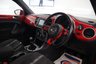 USED 2017 67 VOLKSWAGEN BEETLE 1.2 TSI Design Hatchback 3dr Petrol Manual Euro 6 (s/s) (105 ps) 