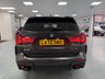 USED 2022 72 BMW X3 2.0 30e 12kWh M Sport SUV 5dr Petrol Plug-in Hybrid Auto xDrive Euro 6 (s/s) (292 ps) Low Miles Full Aero Pack!