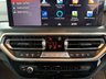 USED 2022 72 BMW X3 2.0 30e 12kWh M Sport SUV 5dr Petrol Plug-in Hybrid Auto xDrive Euro 6 (s/s) (292 ps) Low Miles Full Aero Pack!