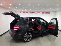 USED 2019 19 BMW X3 3.0 M40d SUV 5dr Diesel Auto xDrive Euro 6 (s/s) (326 ps) 