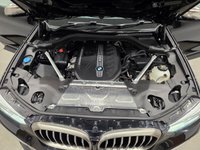 USED 2019 19 BMW X3 3.0 M40d SUV 5dr Diesel Auto xDrive Euro 6 (s/s) (326 ps) 