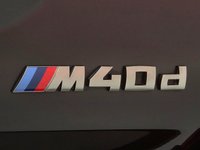 USED 2019 19 BMW X3 3.0 M40d SUV 5dr Diesel Auto xDrive Euro 6 (s/s) (326 ps) 