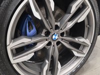 USED 2019 19 BMW X3 3.0 M40d SUV 5dr Diesel Auto xDrive Euro 6 (s/s) (326 ps) 