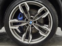 USED 2019 19 BMW X3 3.0 M40d SUV 5dr Diesel Auto xDrive Euro 6 (s/s) (326 ps) 