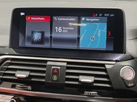 USED 2019 19 BMW X3 3.0 M40d SUV 5dr Diesel Auto xDrive Euro 6 (s/s) (326 ps) 