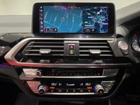 USED 2019 19 BMW X3 3.0 M40d SUV 5dr Diesel Auto xDrive Euro 6 (s/s) (326 ps) 