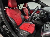 USED 2019 19 BMW X3 3.0 M40d SUV 5dr Diesel Auto xDrive Euro 6 (s/s) (326 ps) 