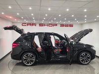 USED 2019 19 BMW X3 3.0 M40d SUV 5dr Diesel Auto xDrive Euro 6 (s/s) (326 ps) 