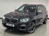 USED 2019 19 BMW X3 3.0 M40d SUV 5dr Diesel Auto xDrive Euro 6 (s/s) (326 ps) 