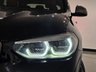 USED 2019 19 BMW X3 3.0 M40d SUV 5dr Diesel Auto xDrive Euro 6 (s/s) (326 ps) 