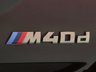 USED 2019 19 BMW X3 3.0 M40d SUV 5dr Diesel Auto xDrive Euro 6 (s/s) (326 ps) 