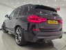 USED 2019 19 BMW X3 3.0 M40d SUV 5dr Diesel Auto xDrive Euro 6 (s/s) (326 ps) 