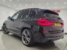 USED 2019 19 BMW X3 3.0 M40d SUV 5dr Diesel Auto xDrive Euro 6 (s/s) (326 ps) 