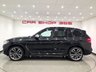 USED 2019 19 BMW X3 3.0 M40d SUV 5dr Diesel Auto xDrive Euro 6 (s/s) (326 ps) 