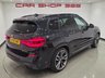 USED 2019 19 BMW X3 3.0 M40d SUV 5dr Diesel Auto xDrive Euro 6 (s/s) (326 ps) 