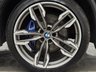 USED 2019 19 BMW X3 3.0 M40d SUV 5dr Diesel Auto xDrive Euro 6 (s/s) (326 ps) 