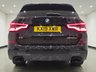 USED 2019 19 BMW X3 3.0 M40d SUV 5dr Diesel Auto xDrive Euro 6 (s/s) (326 ps) 