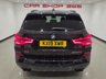 USED 2019 19 BMW X3 3.0 M40d SUV 5dr Diesel Auto xDrive Euro 6 (s/s) (326 ps) 