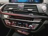 USED 2019 19 BMW X3 3.0 M40d SUV 5dr Diesel Auto xDrive Euro 6 (s/s) (326 ps) 