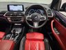 USED 2019 19 BMW X3 3.0 M40d SUV 5dr Diesel Auto xDrive Euro 6 (s/s) (326 ps) 