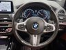 USED 2019 19 BMW X3 3.0 M40d SUV 5dr Diesel Auto xDrive Euro 6 (s/s) (326 ps) 