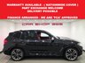 USED 2019 19 BMW X3 3.0 M40d SUV 5dr Diesel Auto xDrive Euro 6 (s/s) (326 ps) 