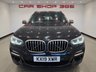 USED 2019 19 BMW X3 3.0 M40d SUV 5dr Diesel Auto xDrive Euro 6 (s/s) (326 ps) 
