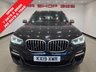 USED 2019 19 BMW X3 3.0 M40d SUV 5dr Diesel Auto xDrive Euro 6 (s/s) (326 ps) 