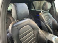 USED 2019 69 MERCEDES-BENZ GLC 2.0 GLC300d AMG Line (Premium Plus) SUV 5dr Diesel G-Tronic+ 4MATIC Euro 6 (s/s) (245 ps) 2 keys, reverse cam, digi dash, DAB